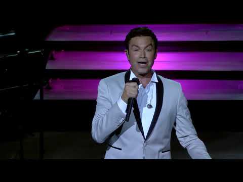 Mario Frangoulis - Autumn Leaves (Live in Concert)