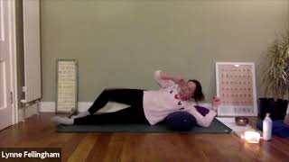 Slow & Strong Yin, 7th April, 8-9pm 2021