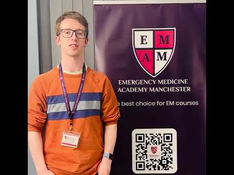 EMAM OSCE Course Feedback