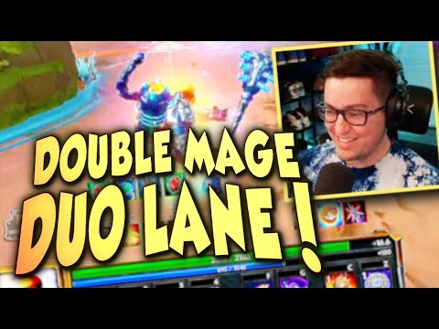 RANDOM DUO LANER RECOGNIZES MY VOICE