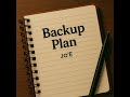 Backup Plan Jo E Official Audio Chutney Soca 2026