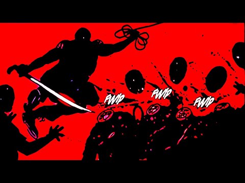 When a Serial Killer Teamed With the Punisher to Hunt Nazis