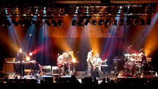 Transatlantic - The Wind Blew Them All Away