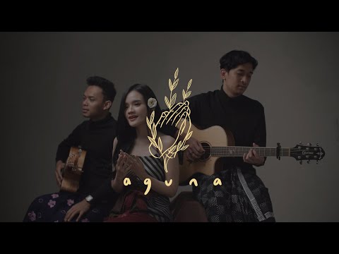 Soegi Bornean - Aguna (Official Music Video)