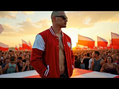 Canalia - Wszyscy na granicę(Official Video 2025)