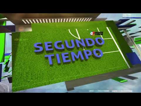 Video Resumen: Guastatoya 1-0 Chiantla - 2019 Clausura Jornada 22