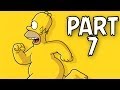 The Simpsons Hit And Run Walkthrough Part 7 Xbox PS2 GameCube PC