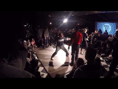 Cypherbreak vs Jihad and Wiz