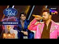 Indian Idol S14 Grand Finale | Subhadeep की Performance देखकर Sonu Nigam को याद आई कौन