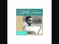 Willis Jackson "Careless Love" from "Gentle Gator" LP,