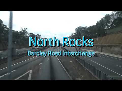 CDC Hillsbus Bustech CDi Cummins ISL [6882] - Route 607X