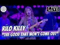 Rilo Kiley "The Good That Won't Come Out" LIVE