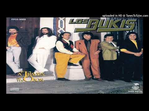 LOS BUKIS 10.- MI IRONÍA
