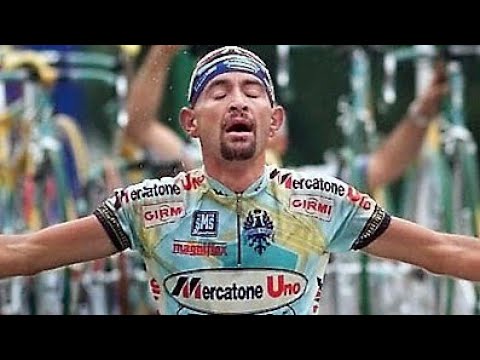 1998 TOUR 11^ TAPPA + Lucon   Plateau de Belle - PANTANI VS ULLRICH