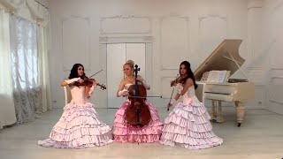 Download lagu SILENZIUM Song from a Secret Garden mp3