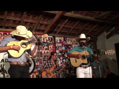 Júnior Carvalho com João Victor e Isaac - Morada du Capiau em Franca/SP - Seleção de Pagodes