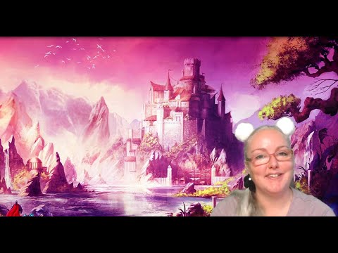 Historieoplæsning (DANSK) - Forbandelse over Camelot