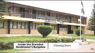 Obuasi SHTS sex abuse: Ashanti Regional, Obuasi Municipal Education Directors ordered to step aside