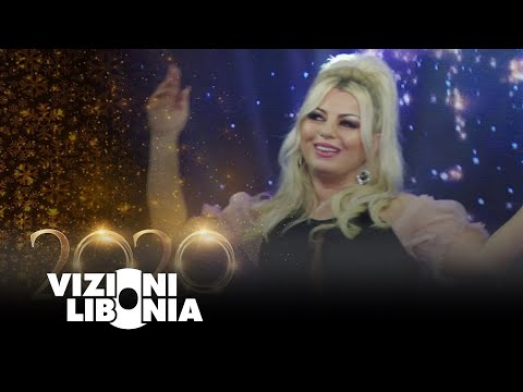 Mimoza Nelaj - Ti ke me i la (GEZUAR 2020)