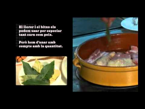 Catalunya Des De La Cuina - Clip Restaurant Hispània