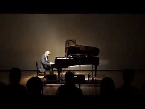 演奏・創作学科 Prof. Hans Tutschku lecture and concert at Kunitachi College of Music