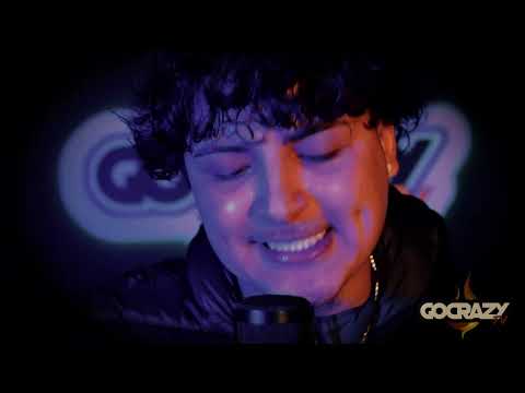 DaMigo - Lamar Jackson (#GoCrazyTVFreestyle) @GoooCrazyTV