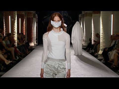 Txell Miras | Spring Summer 2019 | 080 Barcelona Fashion