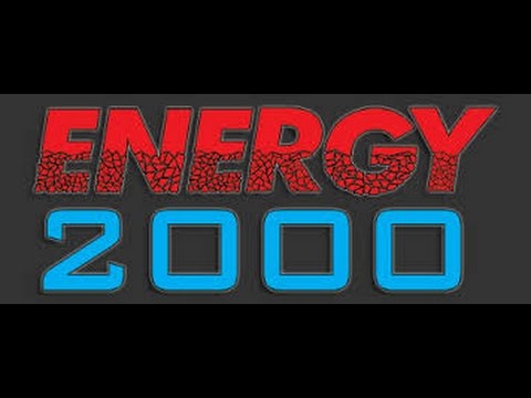 Energy 2000 Retro Mix Vol.2 (2007)