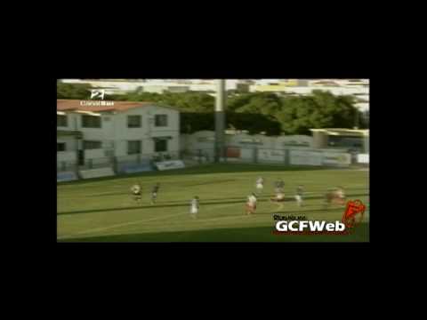 J10 - Jerez Ind - Granada CF - 26/10/09