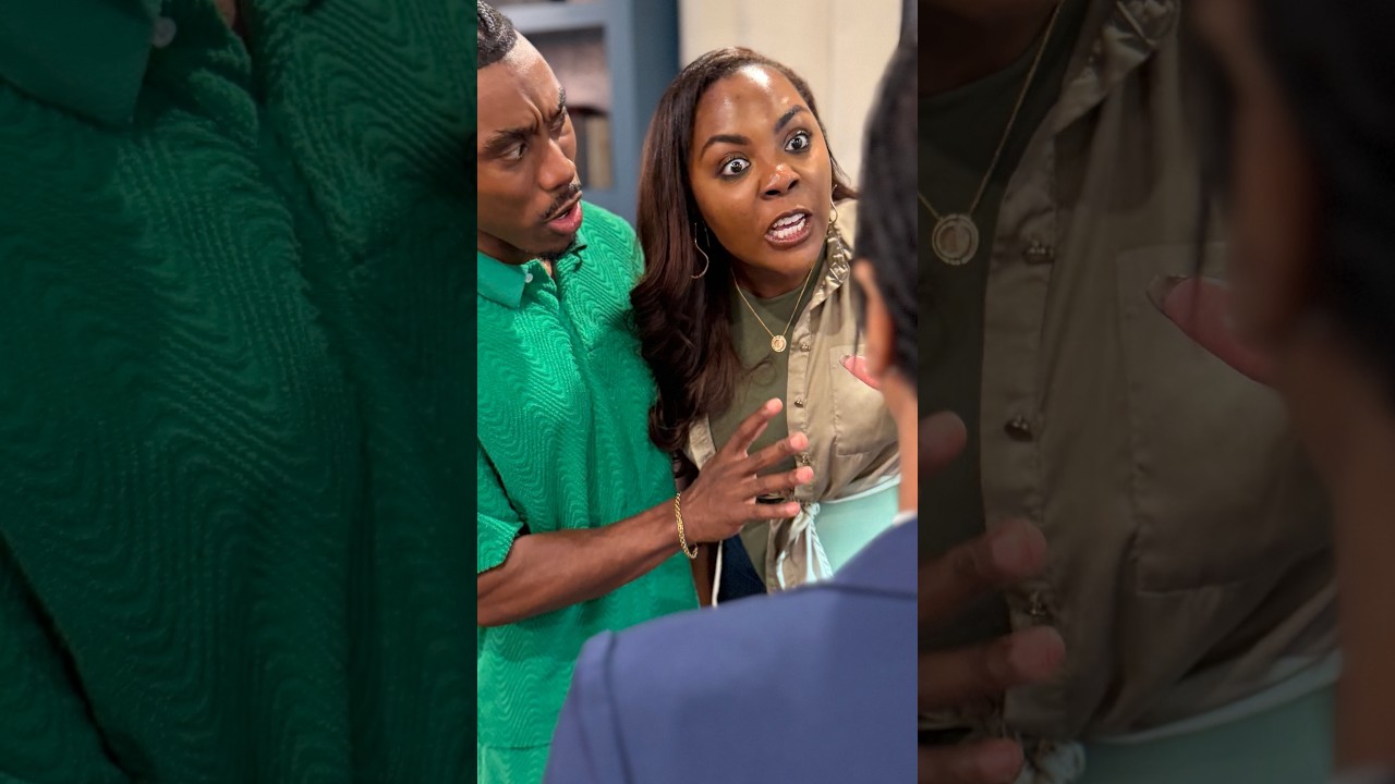 When Terry & Natasha finally step in and get Genesiz the help she needs!