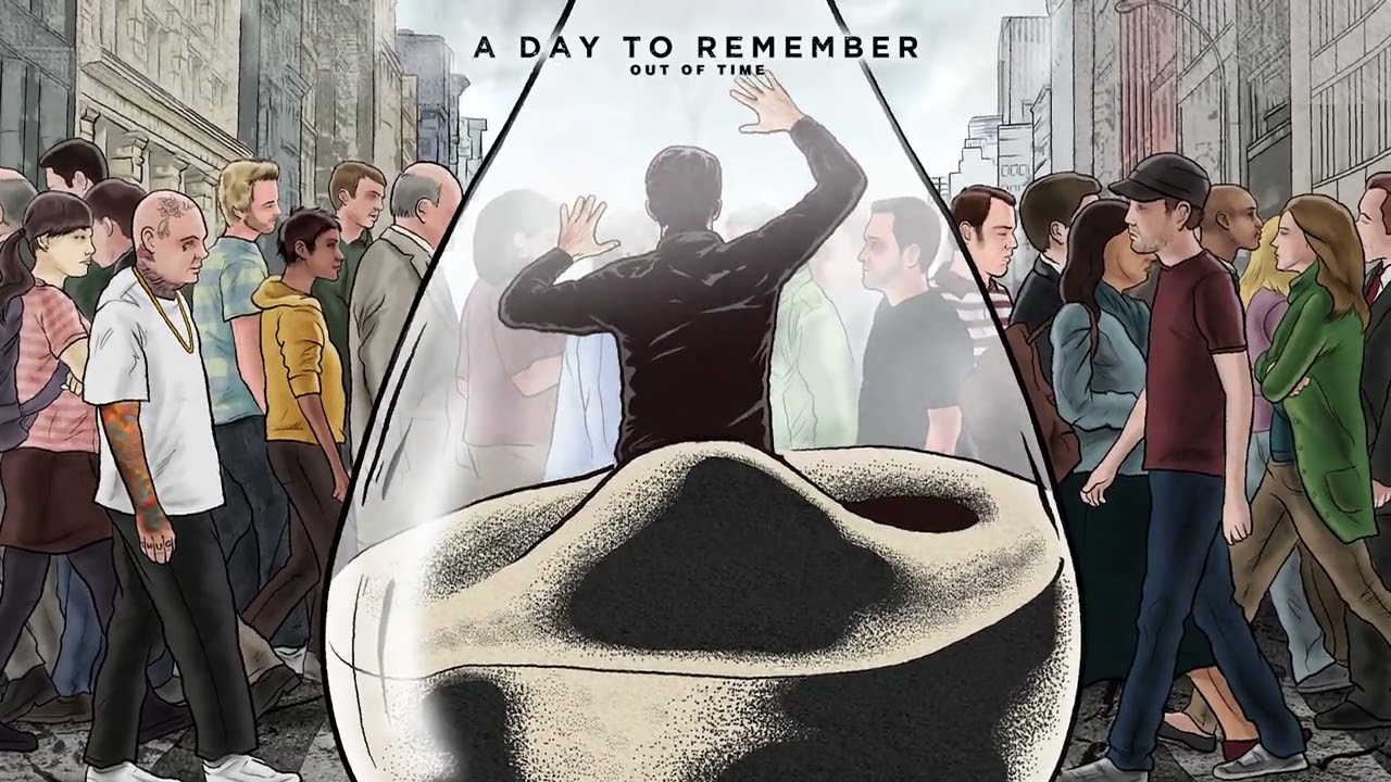 A Day to Remember - Out Of Time