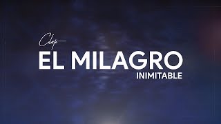 Celeste - El Milagro (Letra)