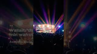 Download lagu Story'wa 30 Detik Anak Majelis Versi Sholawat Terbaru || Quotes 30 detik Anak majelis Terbaru 2024 mp3