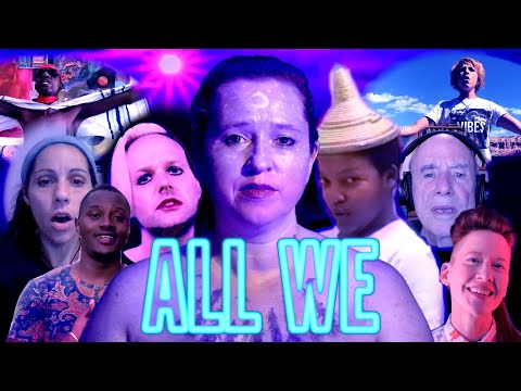 Unheard Sirens Inc. - All We (Official Music Video)