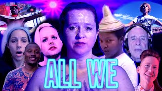 All We Music Video