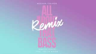 Maejor Ali - All About That Bass (feat. Justin Bieber) [Remix]