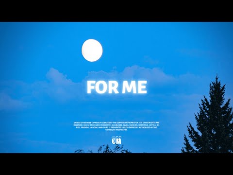[FREE] Pop Guitar x Ed Sheeran Type Beat - "For Me" | Shawn Mendes Type Beat