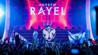 Tomorrowland Belgium 2017 | Andrew Rayel