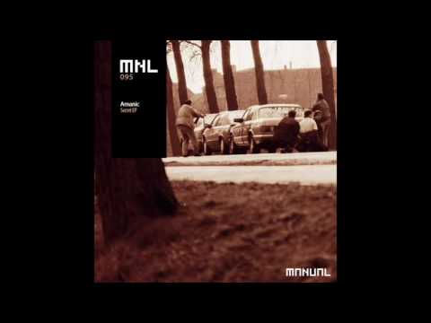 Amanic - Take An Amount