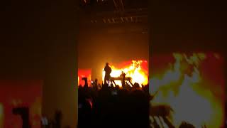 Gemitaiz TANTA ROBA live