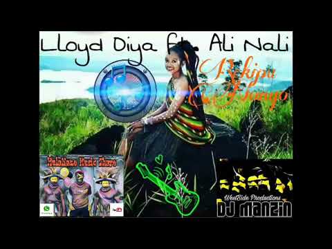 Rekipu Nongo (Final Mix 2018) - Lloyd Diya ft. Ali Nali & DJ Manzin (Prod: DJ Manzin)