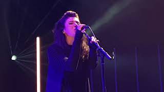 Tears For Fears &amp; Carina Round - Suffer the Children Live in Nottingham 2019