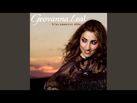 Tu Eres Asi - Geovanna Leal
