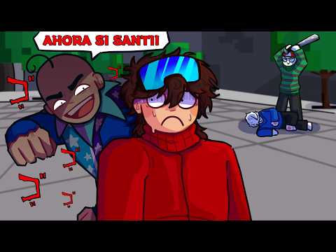 MOMENTOS DIVERTIDOS en LOS CAMPOS DE BATALLA 🤣