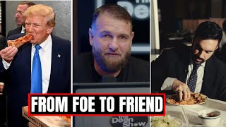 Understanding the Islam-Hate Machine
In this eye-opening episode of The Deen Show, Eddie delves into the rising Islam-hate...