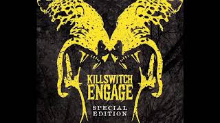 Killswitch Engage - Lost (HQ!!!)