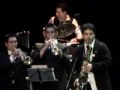 The Ruppers Ska Band-Jose Republica 