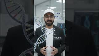 What are Restriction Enzymes? RDT #science #neetaspirents #biology