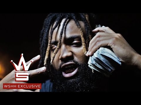 Sada Baby "Free 80's Freestyle" (WSHH Exclusive - Official Music Video)