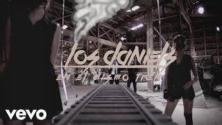 Los Daniels - En el Mismo Tren (Video)